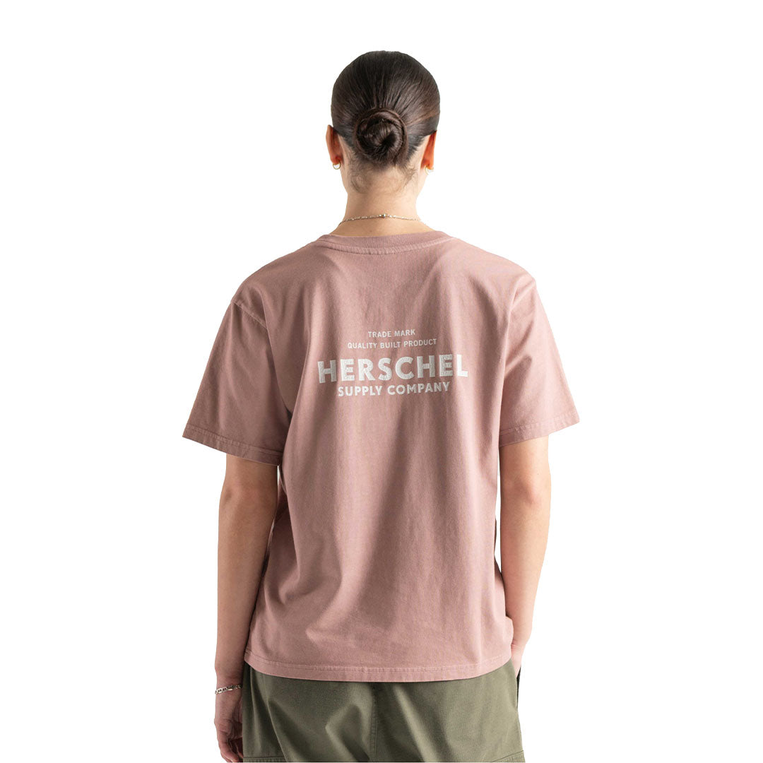 Shop Tee Womens Shirt  Herschel   