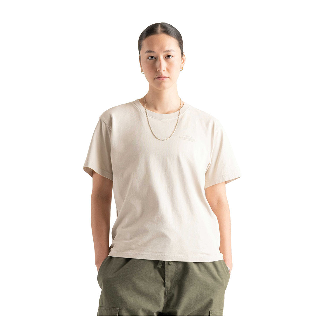 Shop Tee Womens Shirt  Herschel   