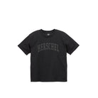 Faculty Tee Womens Shirt  Herschel Black/Black Beauty International:XS 