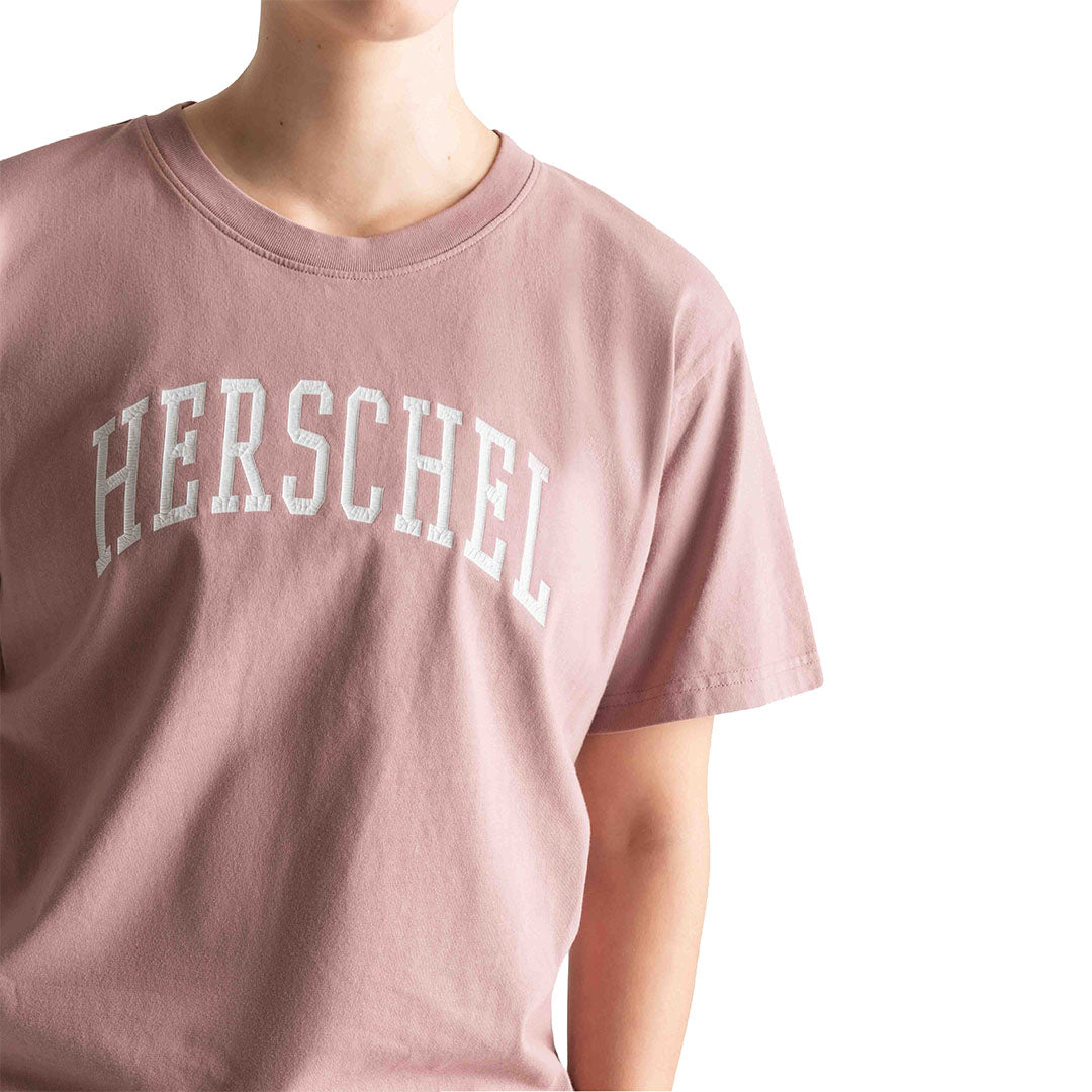 Faculty Tee Womens Shirt  Herschel   