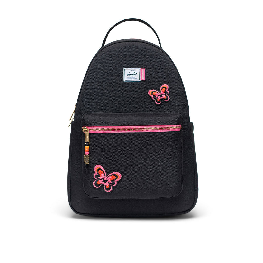 Herschel Nova™ Backpack | Jade Purple Brown - 18L