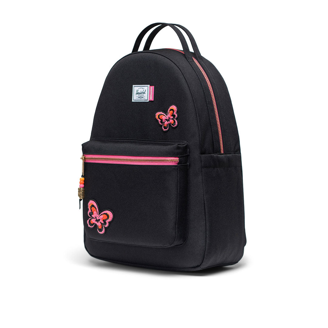 herschel backpack mickey mouse philippines Herschel Nova™ Backpack | Jade Purple Brown - 18L