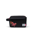 Chapter Travel Kit Jpb Travel Accessory  Herschel Butterfly Swirlnight International:OS 