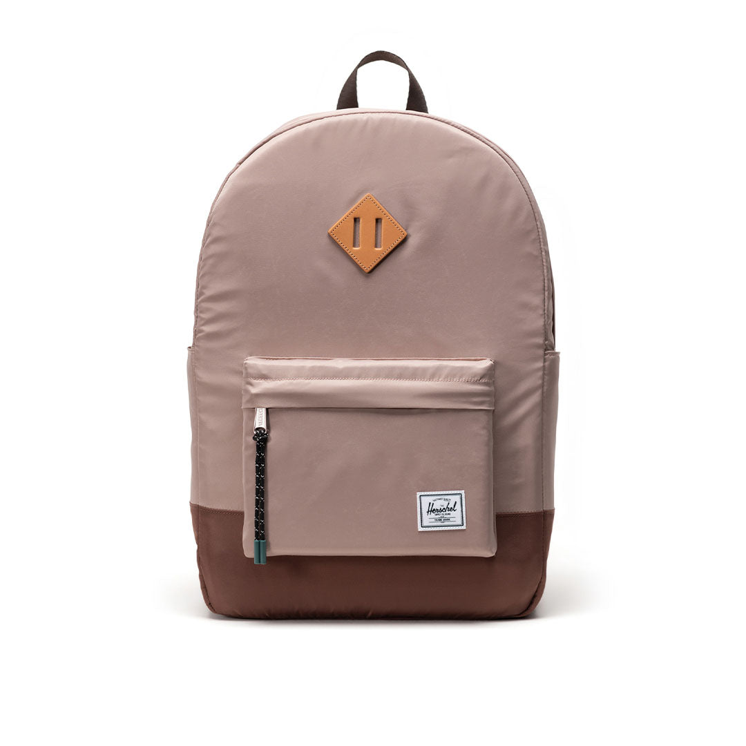 Heritage Fieldtrip Backpack  Ash Rose/Marron International:21.5L 