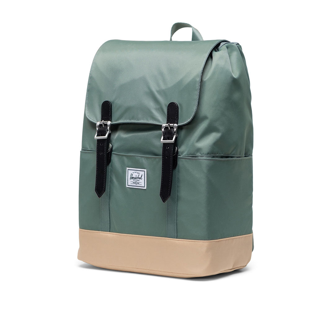 Retreat Small Fieldtrip Backpack  Herschel   