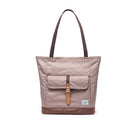 Retreat Tote Fieldtrip Shoulder Bag  Herschel Ash Rose/Marron International:20L 