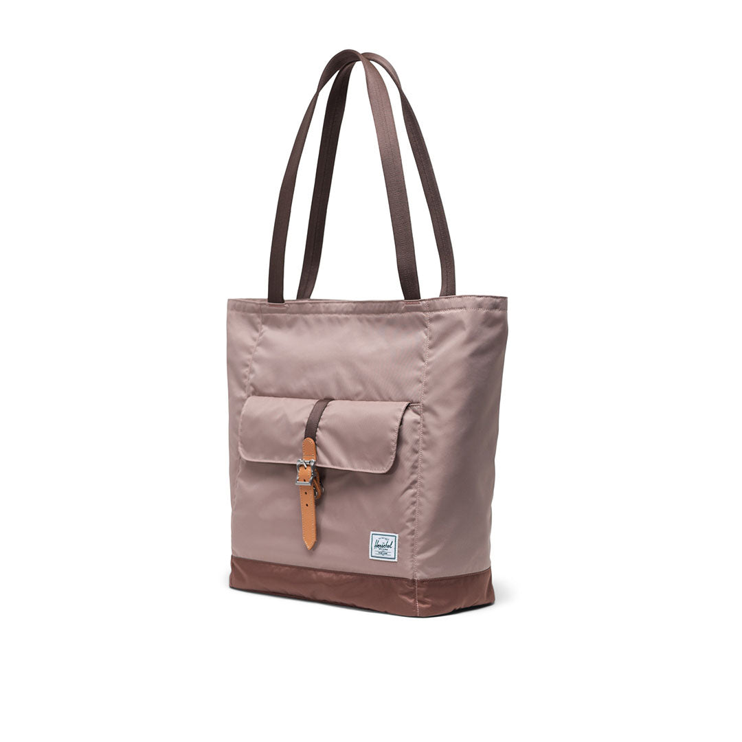 Retreat Tote Fieldtrip Shoulder Bag  Herschel   