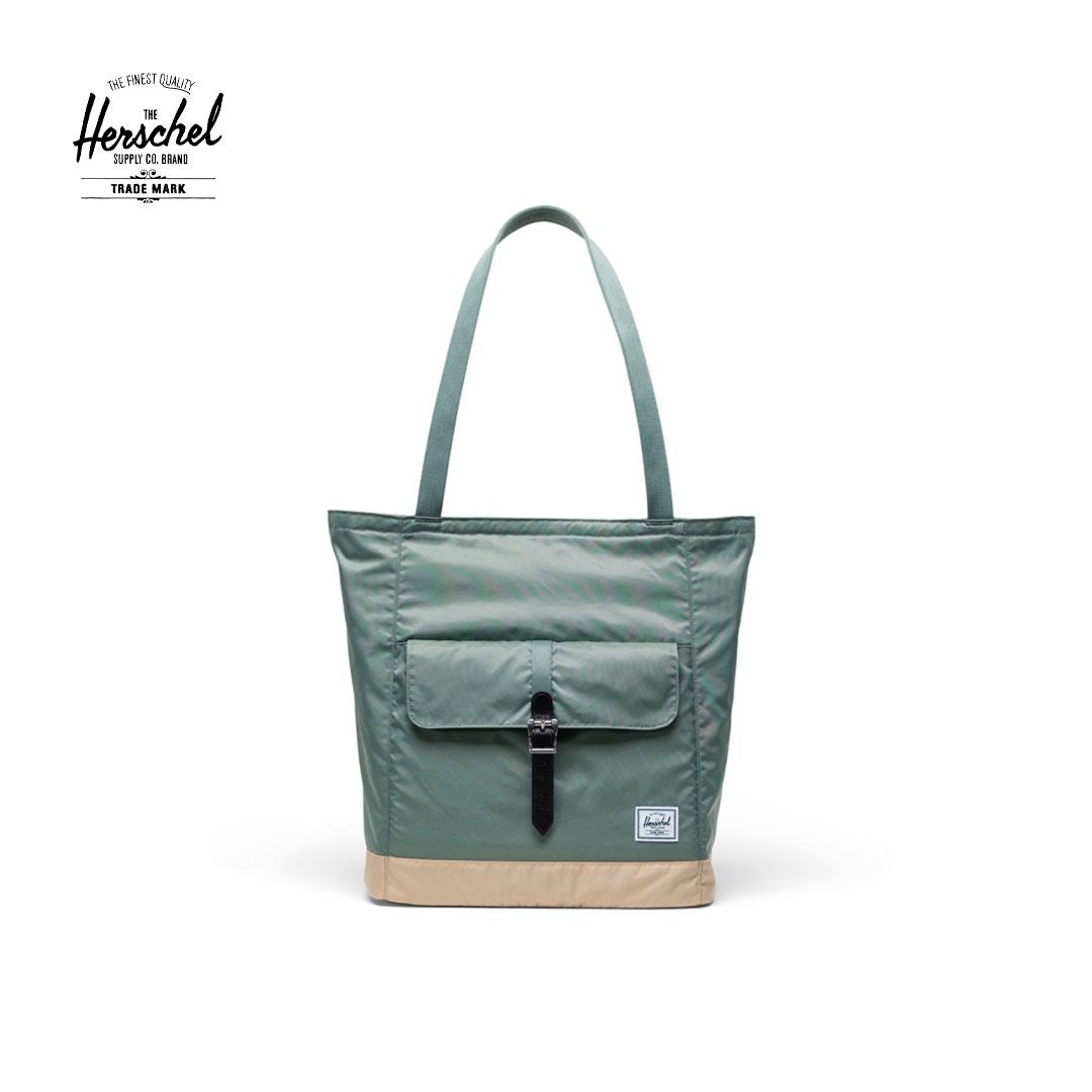 Retreat Tote Fieldtrip Shoulder Bag