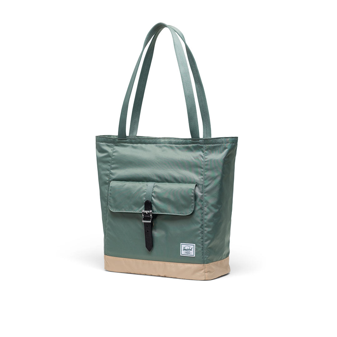 Retreat Tote Fieldtrip Shoulder Bag  Herschel   