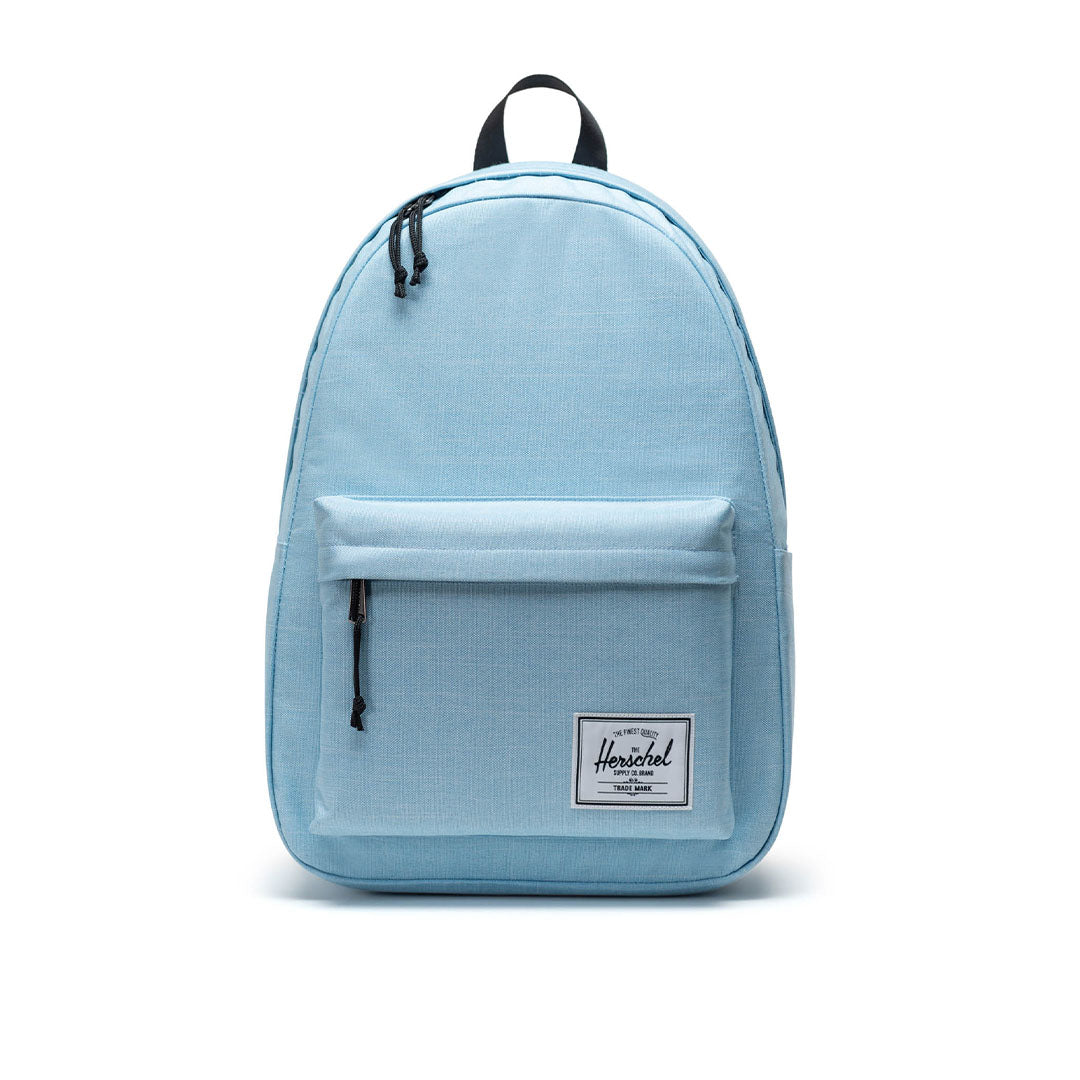 Classic X-Large Backpack  Herschel Blue Bell Crosshatch International:26L 