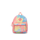 Heritage Youth Backpack  Herschel Washed Chalk International:20L 