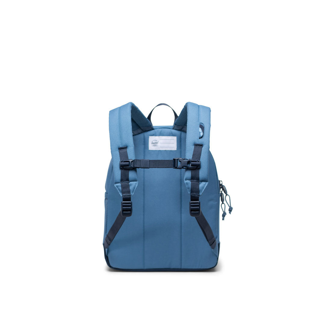 Herschel youth heritage backpack deals