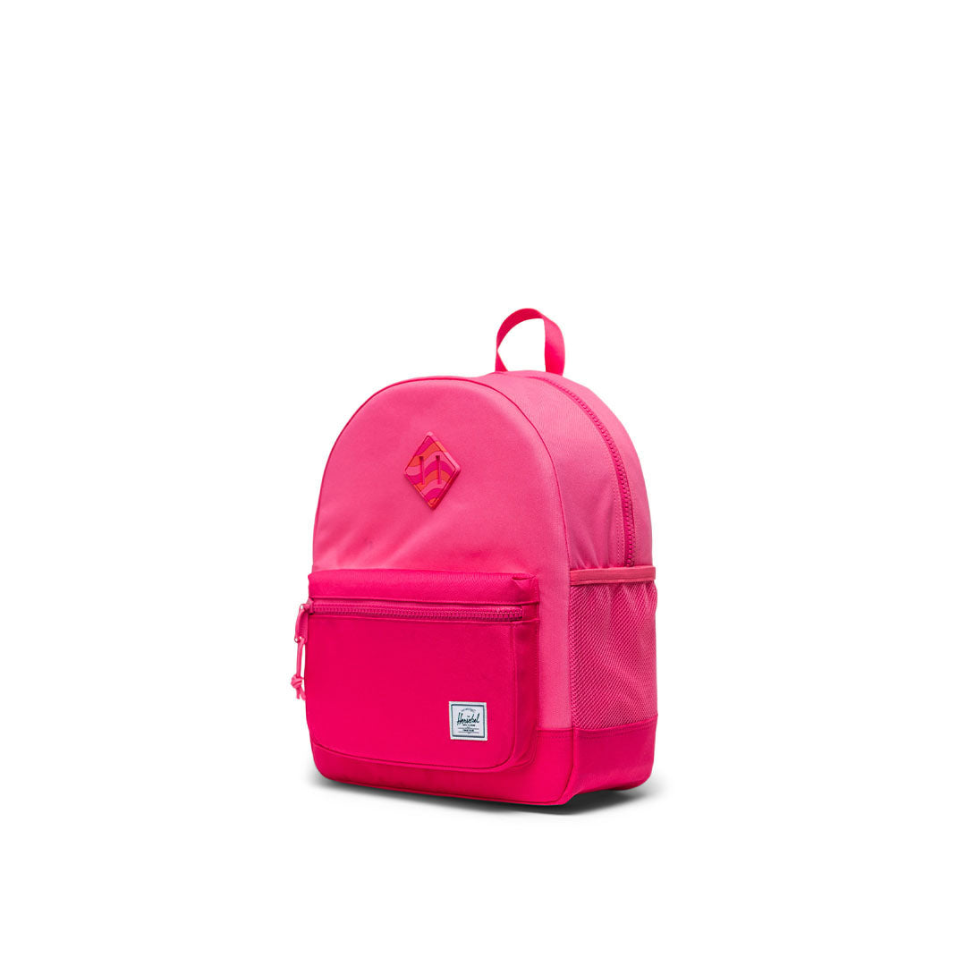 Hershel heritage backpack online