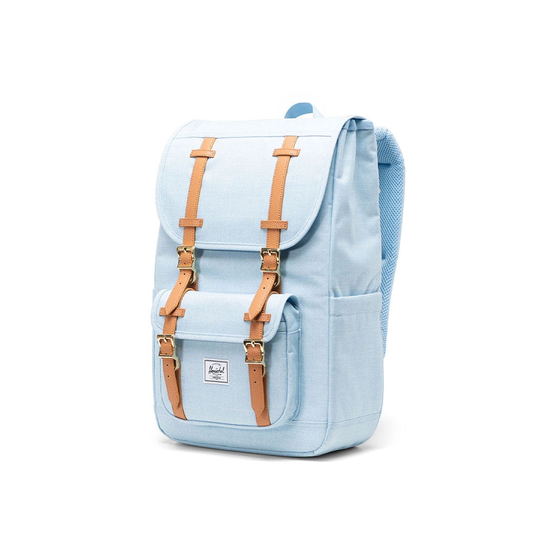 Herschel little america big volume online