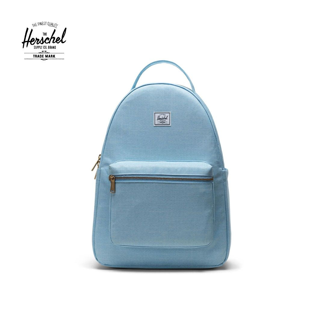 Herschel mid nova backpack online