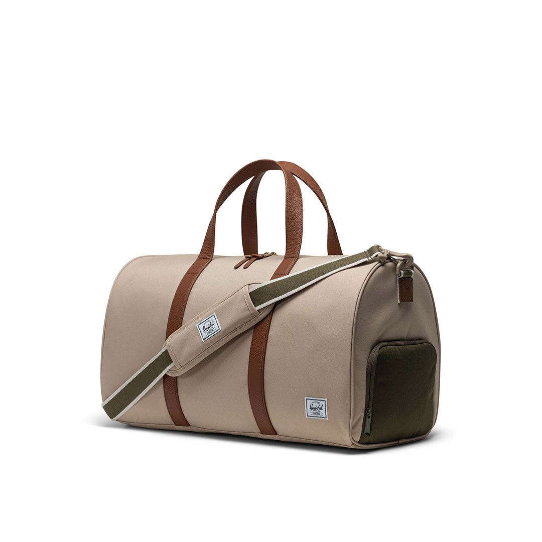 Novel Duffel    