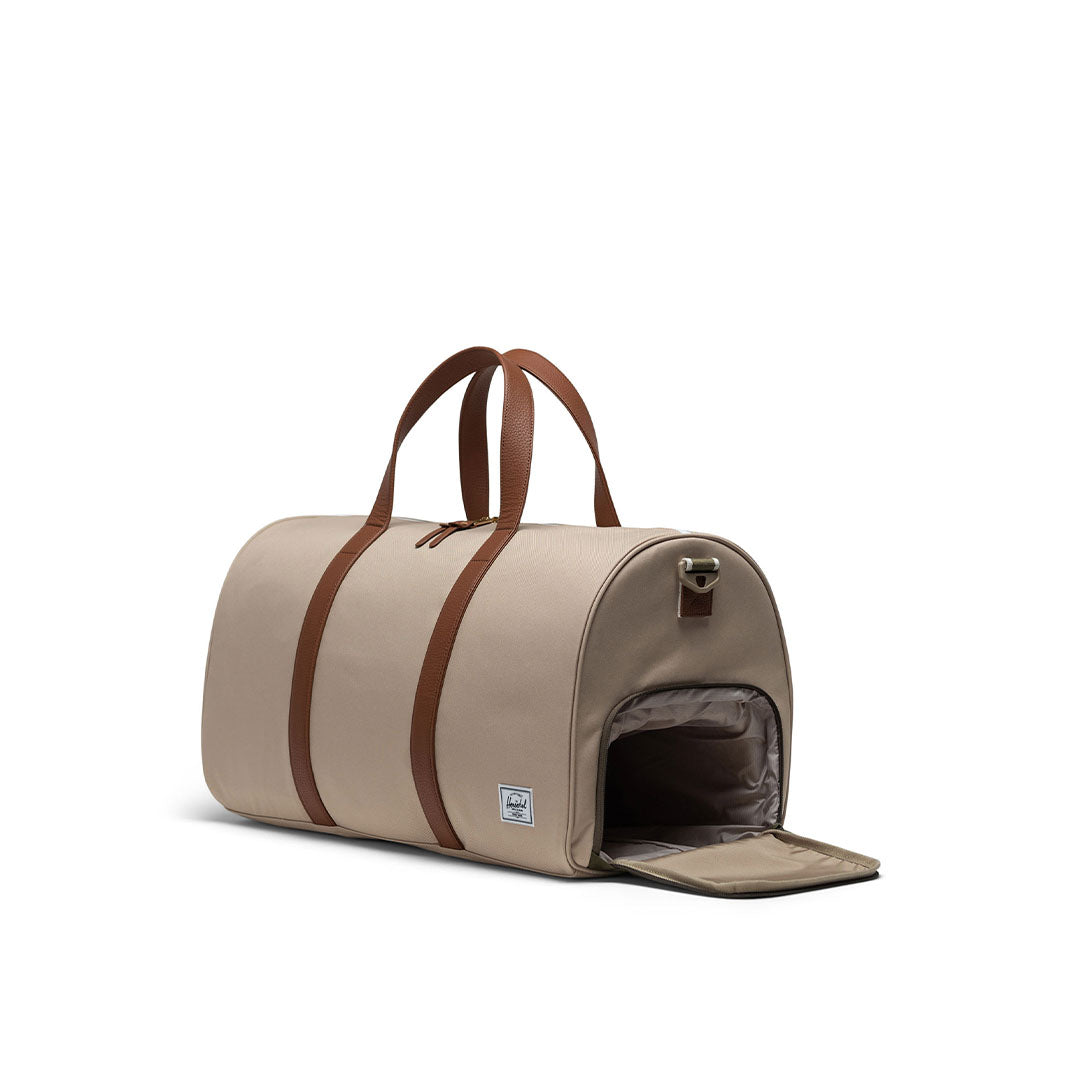 Novel Duffel  Herschel   