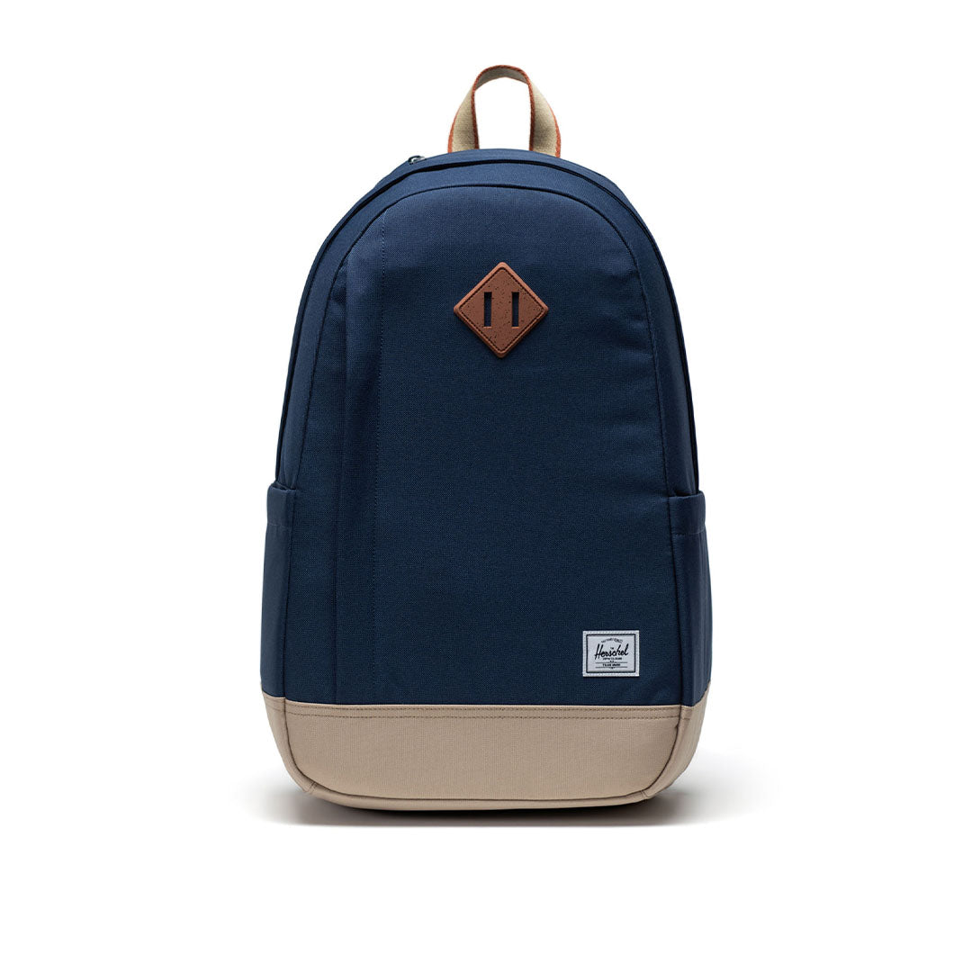 Seymour Backpack  Herschel Black Iris/Twill International:26L 