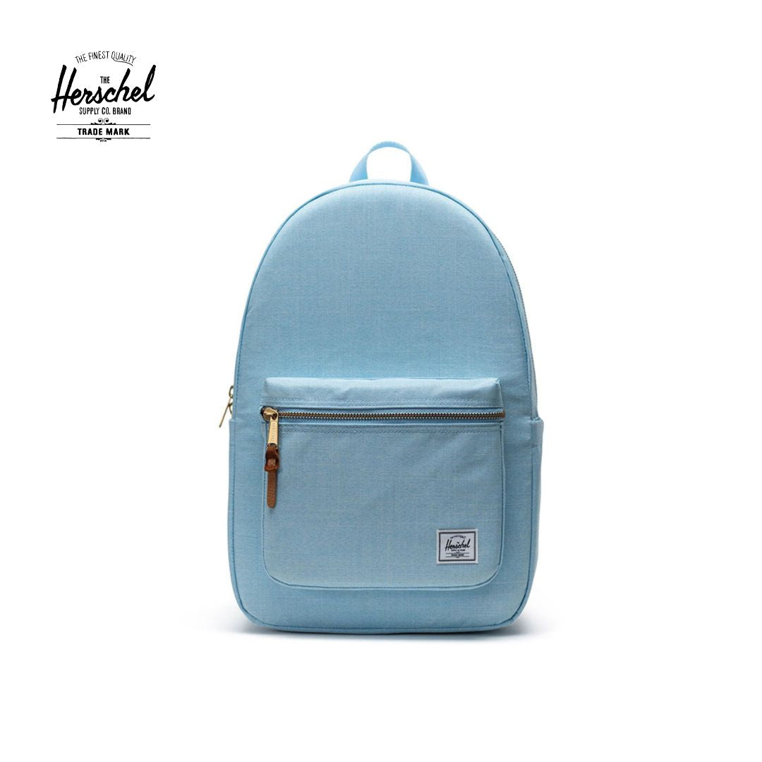 Herschel settlement backpack review on sale