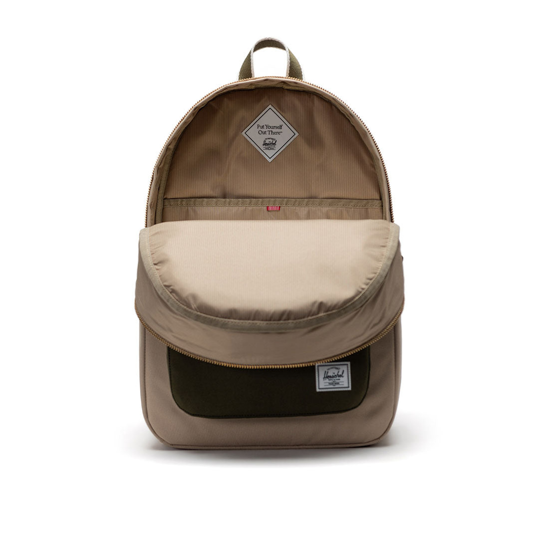 Settlement Backpack  Herschel   