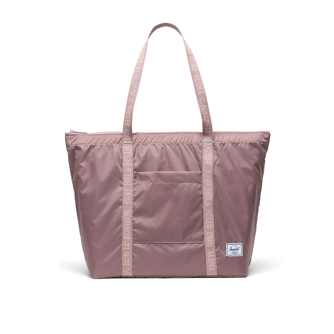 Portland Packable Tote Shoulder Bag – Herschel PH