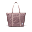 Portland Packable Tote Shoulder Bag  Herschel Ash Rose International:23.7L 