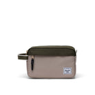 Chapter Bag  Twill/Ivy Green International:5L 