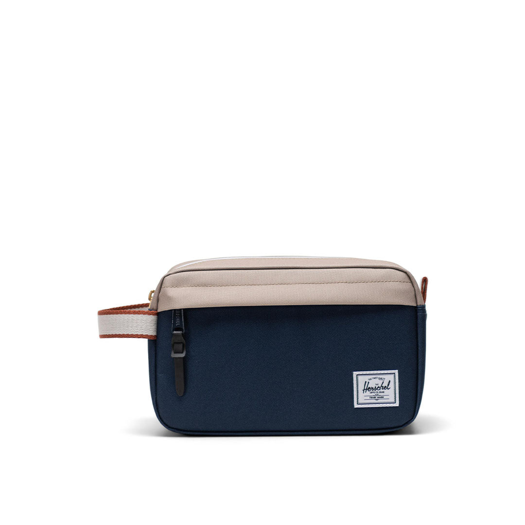 Chapter Bag  Herschel Black Iris/Twill International:5L 