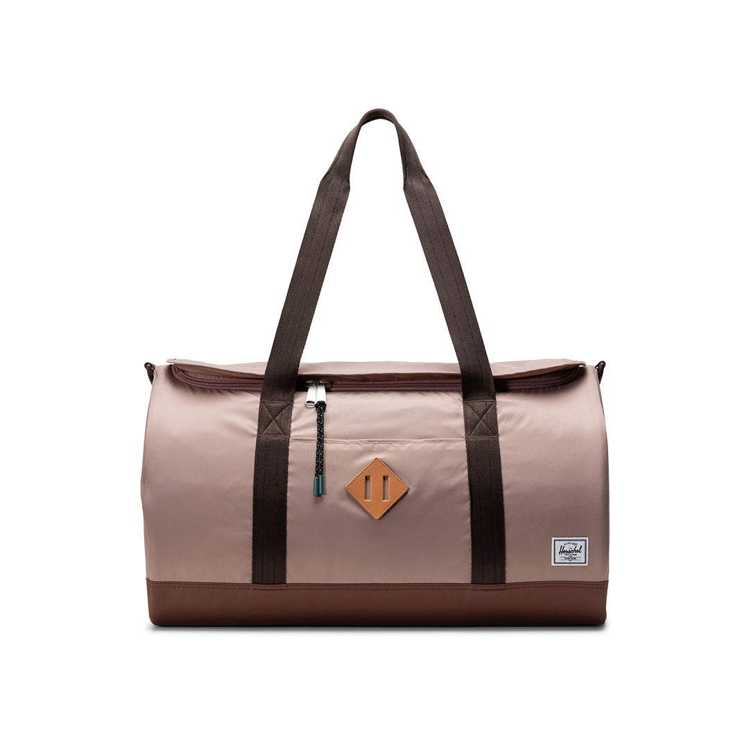 Heritage Duffle Fieldtrip Duffel  Herschel Ash Rose/Marron International:37L 