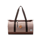 Heritage Duffle Fieldtrip Duffel  Ash Rose/Marron International:37L 