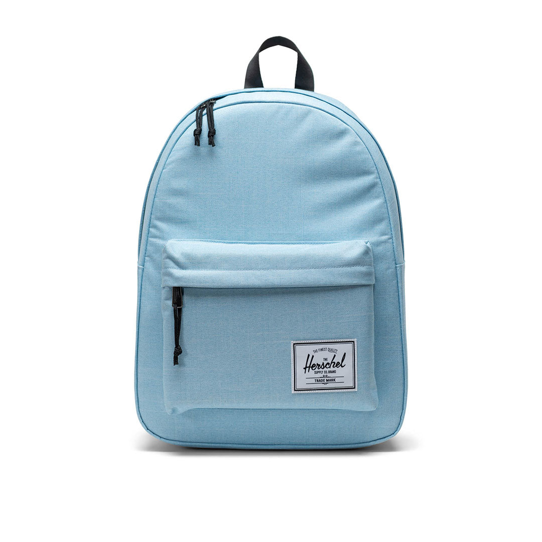 Classic Backpack  Herschel Blue Bell Crosshatch International:20L 