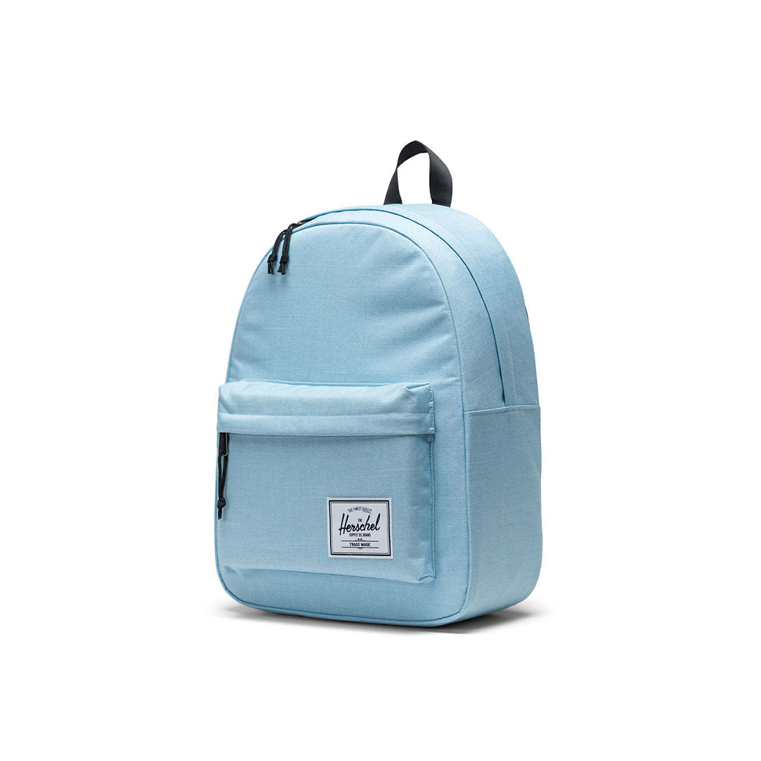 Herschel grey classic backpack online