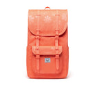 Little America Backpack  Herschel Coral Floral Sun International:30L 