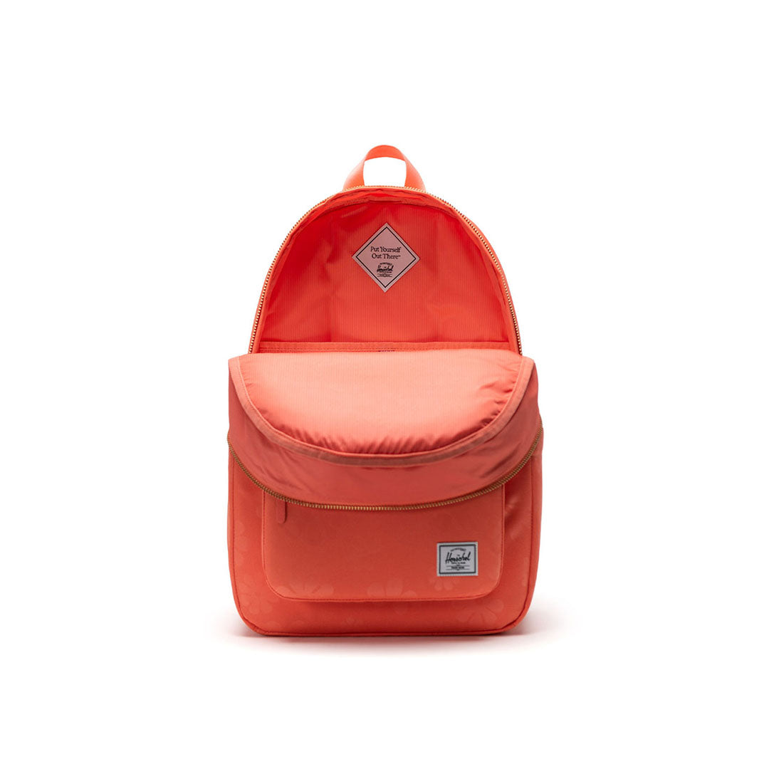 Herschel settlement backpack sale on sale