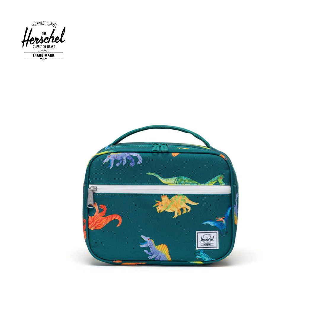 Herschel pop quiz lunch bag on sale