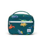 Pop Quiz Lunch Box Bag  Herschel Adventure Watercolour Dino International:5L 