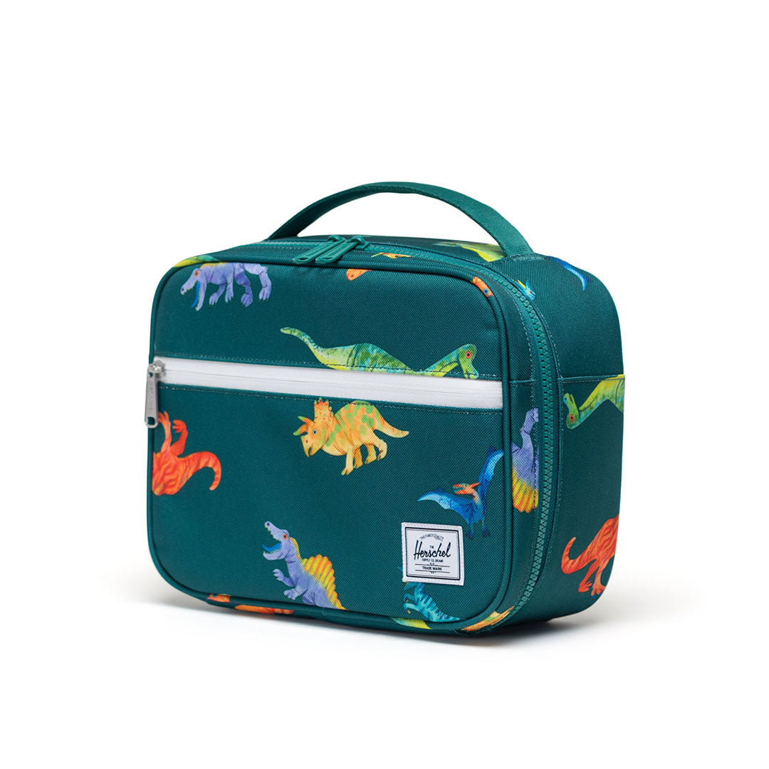 Pop Quiz Lunch Box Bag  Herschel   