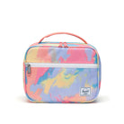 Pop Quiz Lunch Box Bag  Herschel Washed Chalk International:5L 