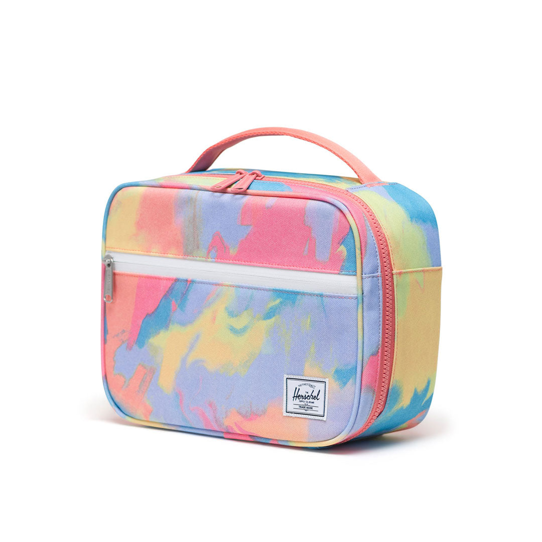 Pop Quiz Lunch Box Bag  Herschel   