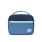 Pop Quiz Lunch Box Bag  Herschel Coronet Blue/Navy International:5L 