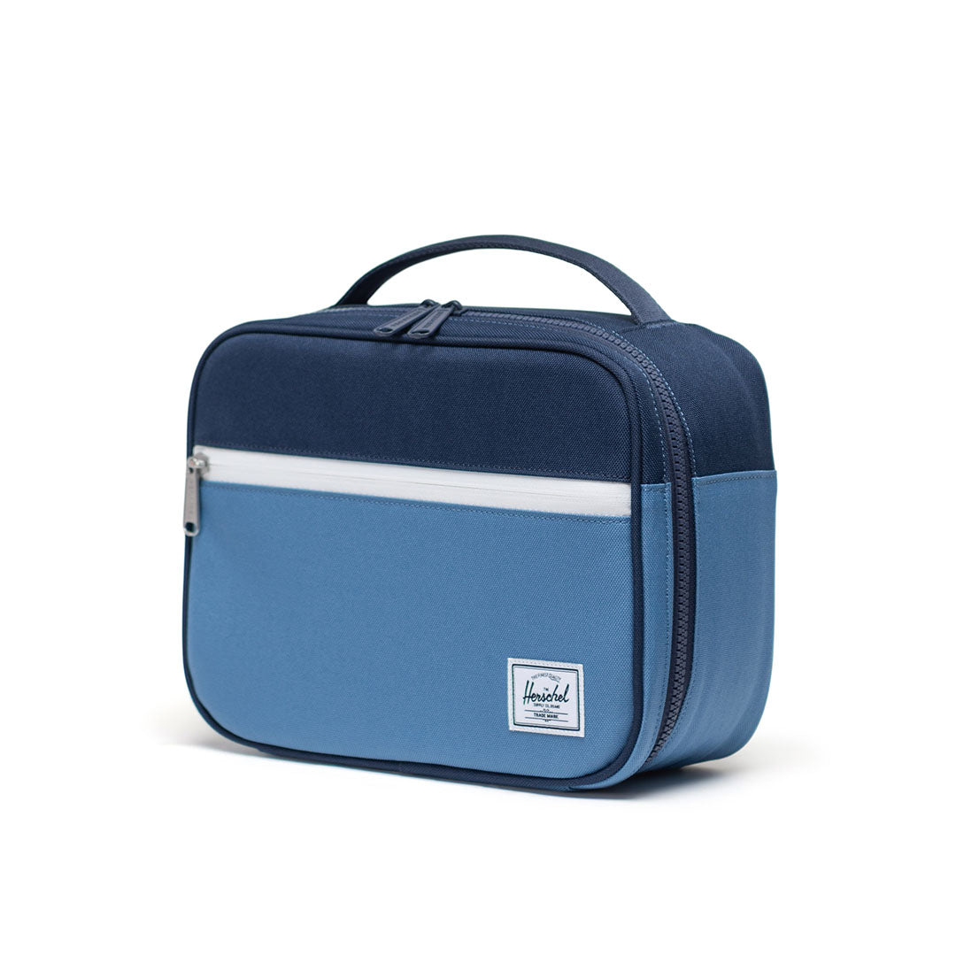 Pop Quiz Lunch Box Bag  Herschel   