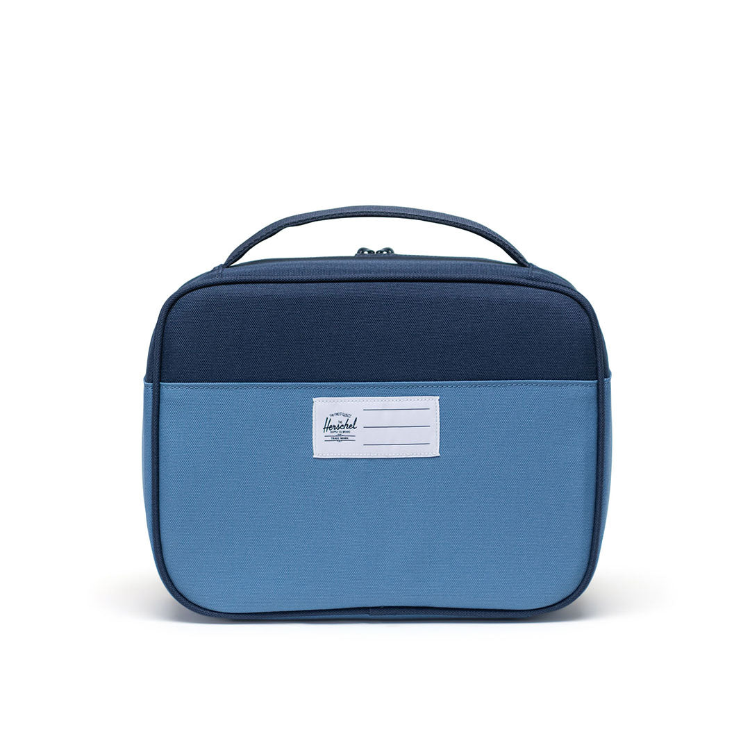 Pop Quiz Lunch Box Bag  Herschel   