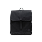 City Backpack  Black Tonal International:16L 