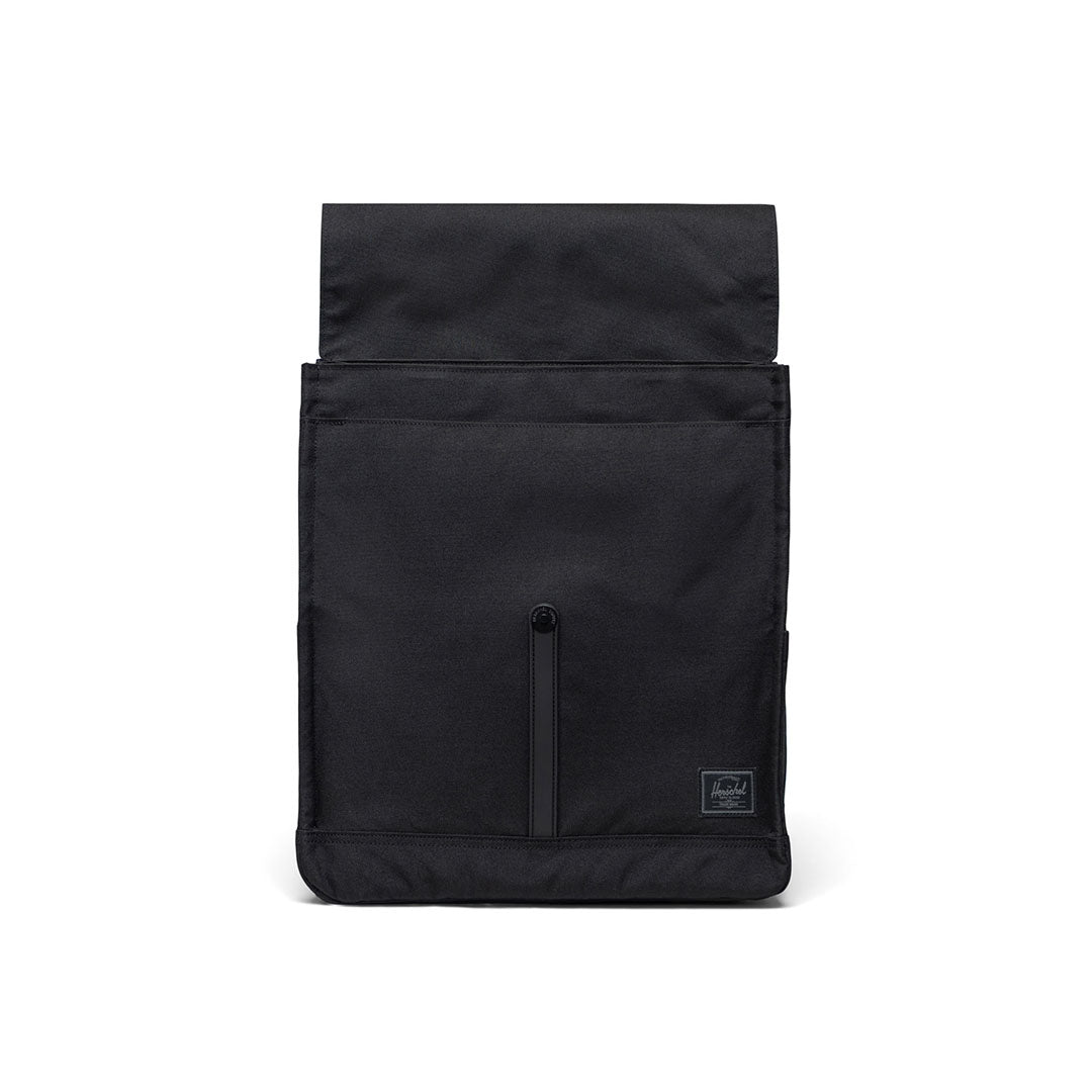 Herschel city black online