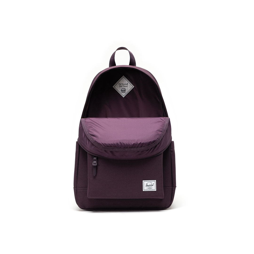 Heritage Backpack