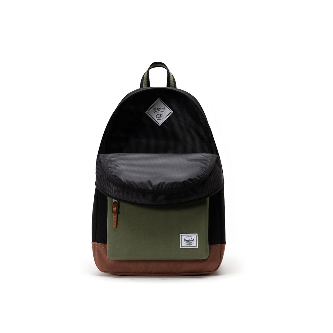 Heritage Backpack