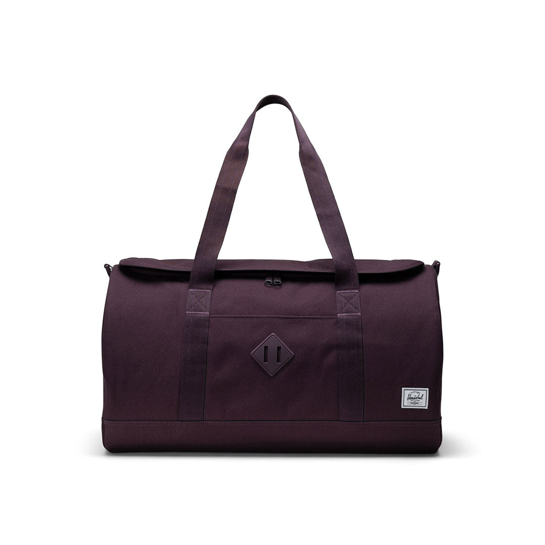 Heritage Duffle Duffel  Plum Perfect International:37L 