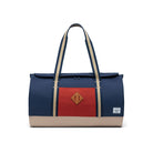 Heritage Duffle Duffel  Herschel Bkiris/Redochr/Twill International:37L 