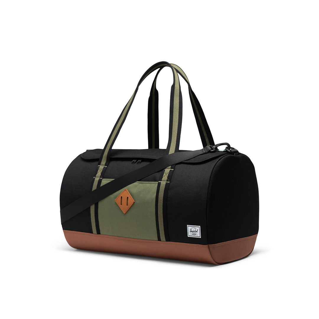 Heritage Duffle Duffel  Herschel   