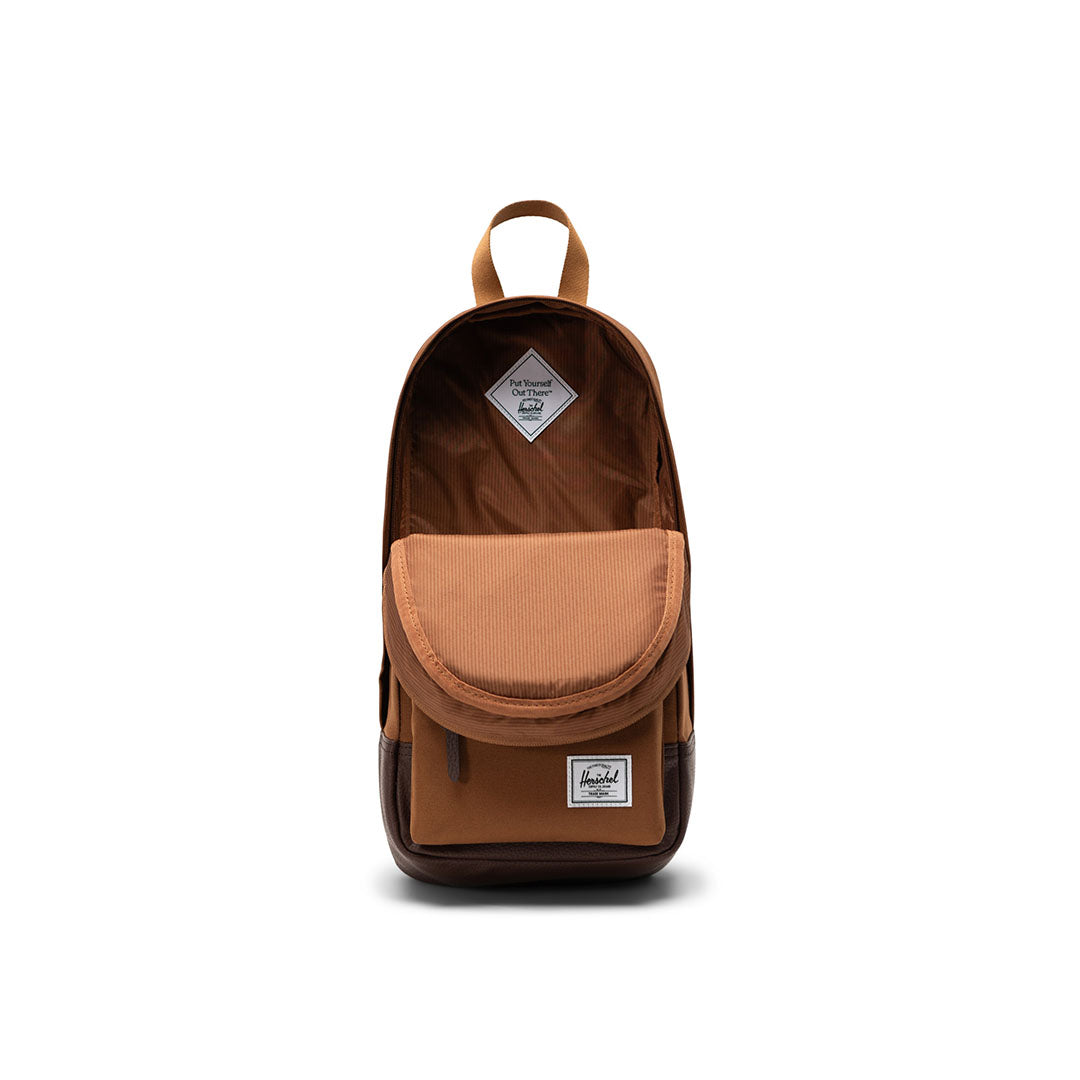 Herschel shoulder bag price on sale